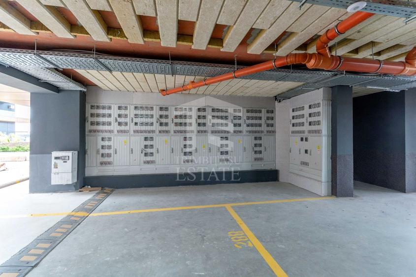 Apartament cu 2 camere decomandat în Titan