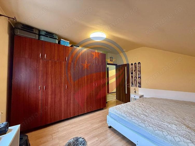 Casa de vanzare Bld. Nicolae Romanescu, Craiova - 6