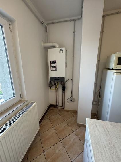 Garsoniera de inchiriat Craiova - 6