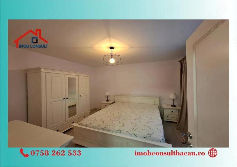 Apartament modern cu 2 camere, renovat complet 9 Mai! CE1603 - 4