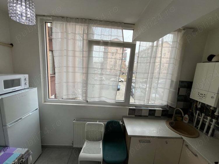 inchiriez apartament 2 camere regim hotelier - 4