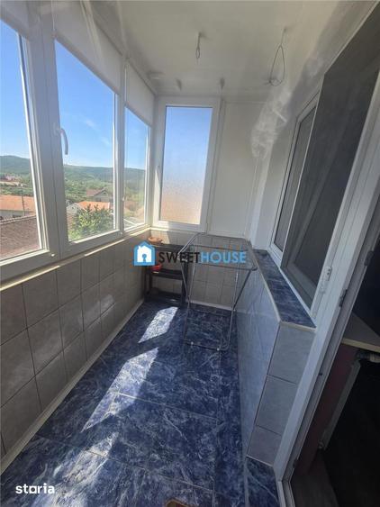 Apartament cu doua camere Titu Pertia Fagaras - 8