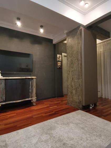 Faleza Nord,ap.3 camere, mobilat, utilat, etajul 1/6, bloc 2008,parcare, boxa - 1