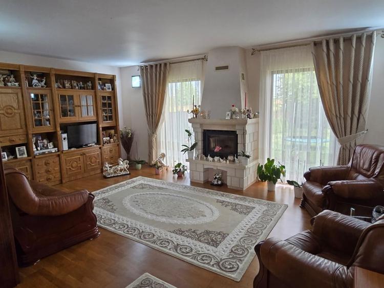 Vila ta in mijlocul naturii | Caciulesti, dotari moderne - 4