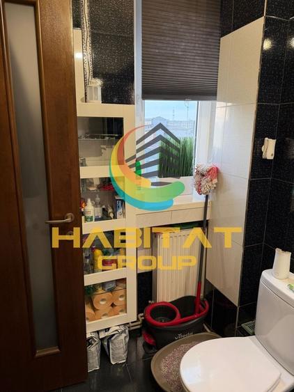 2 camere - Centrala Proprie - Timpuri Noi - facultati - 6