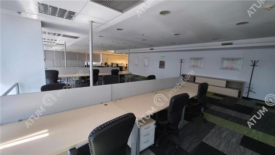 Spatiu comercial generos situat pe Calea Dumbravi in Sibiu - 5