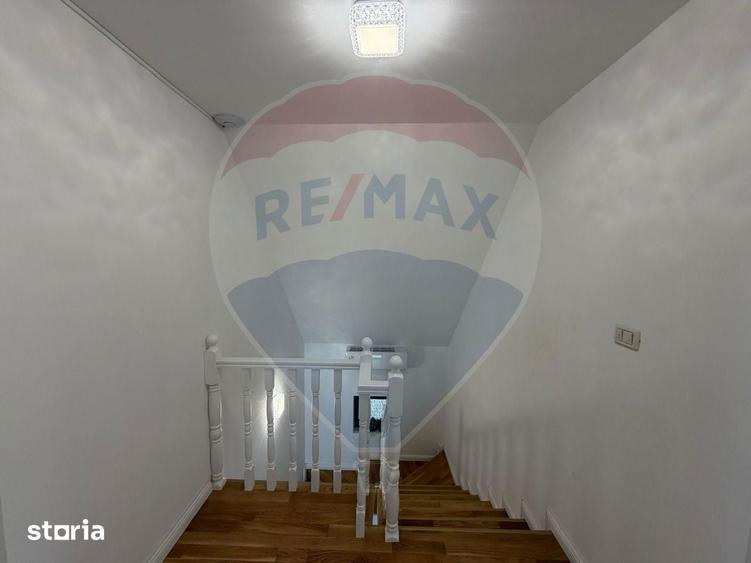 Casa / Vila cu 4 camere de vanzare comuna HEMEIU? - 7