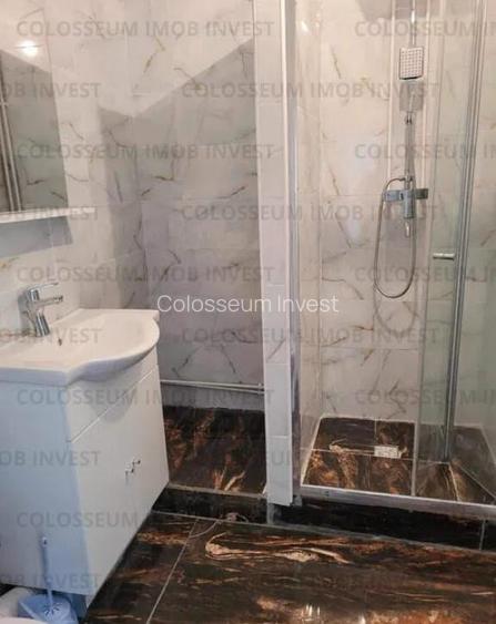 Apartament 2 camere decomandat - zona Craiter
