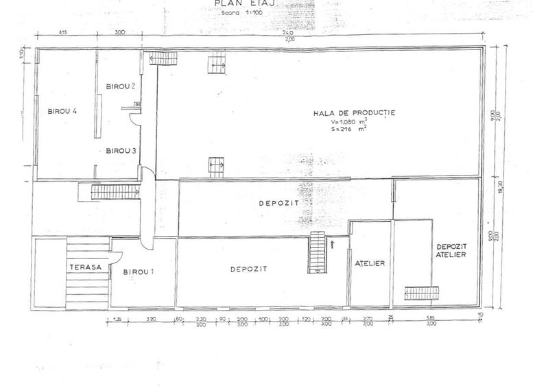 De vanzare spatiu comercial si de productie - 3