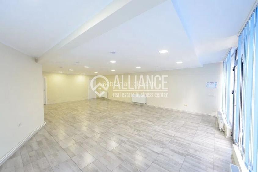 TROCADERO (COD10) - Spatiu comercial de inchiriat