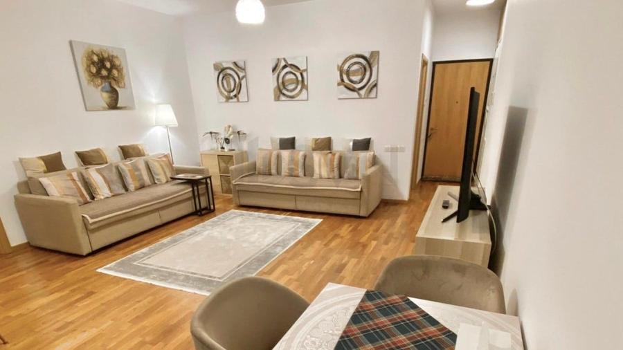 REA1027542 Apartament 3 camere Herastrau - 8