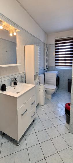 Apartament cu 2 camere în Faleza Nord