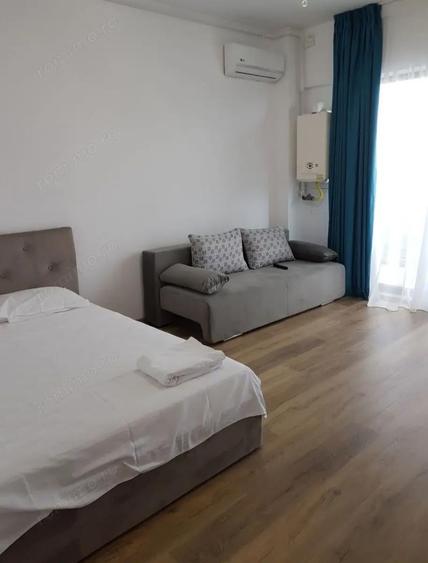 Garsoniera de inchiriat in zona Pajura - 4