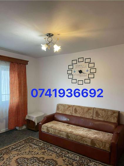 Dau in chirie garsoniera, persoana fizica - 1