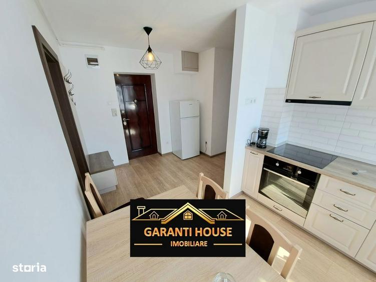 Bd. Bucuresti, apartament cu 2 camere, decomandat, mobilat, 350/Luna - 5