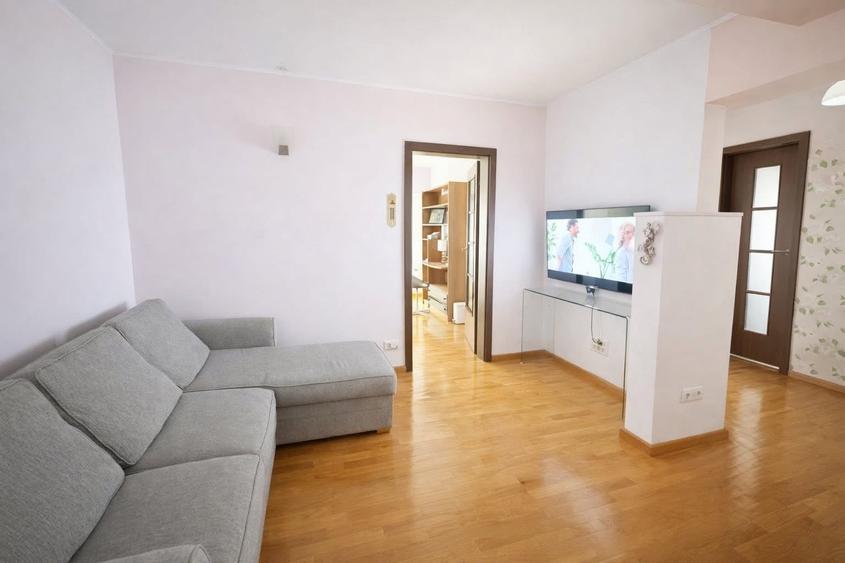 3 Camere Zona City Park Gaze Termen Lung - 3