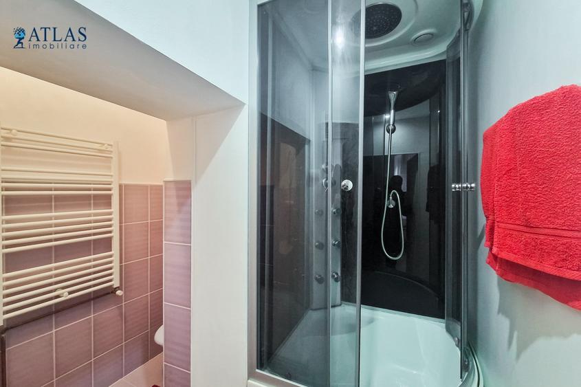 Piata Sfatului-Piata Brassai, 2 cai de acces, vedere padure, 57 mp, comision 0% - 13