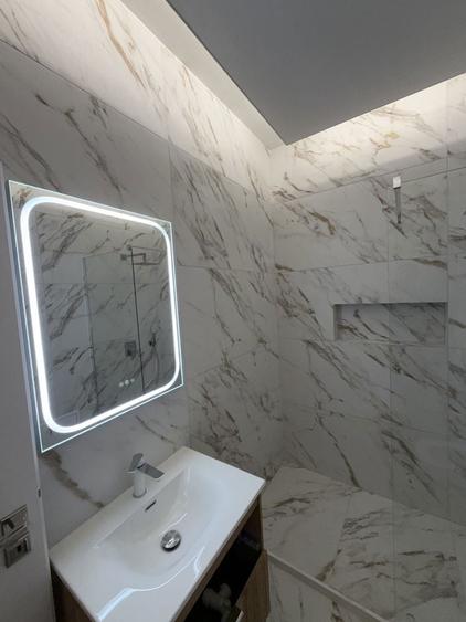 Apartament Traian Vuia - 9