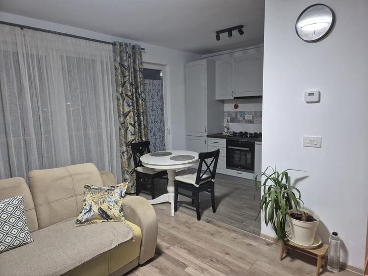 Apartament 2 camere ,bloc nou,Aradului,parcare subterana - 2