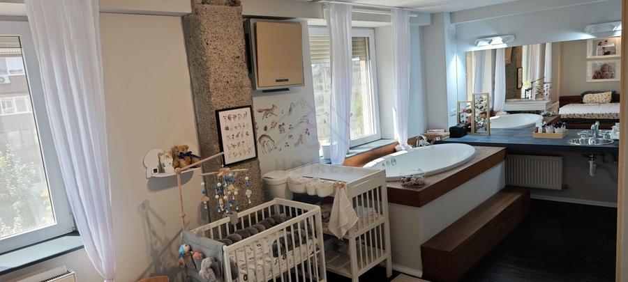 Penthouse de revista. Panorama incredibila! COMISION ZERO! - 55