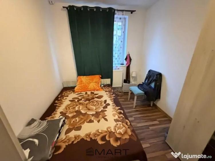 Apartament 3 camere et. 1 zona Cedonia - 6