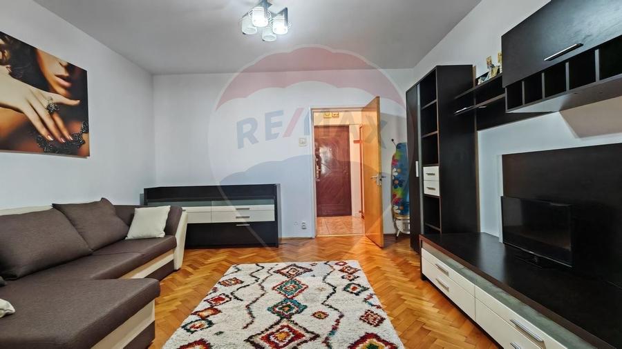 Garsoniera de inchiriat în zona Lujerului - 3