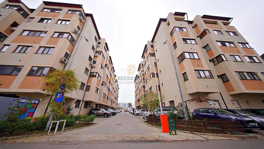 Apartament 2 camere, 1/5, Bd. Metalurgiei, Comision 0% - 21