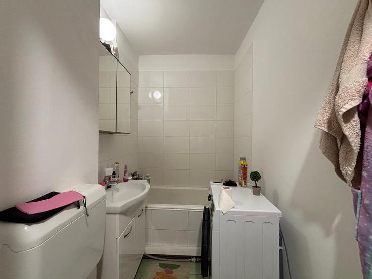 Garsoniera Titan Park Lake Bloc mixt - 4