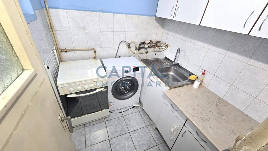 Garsoniera in cartierul Gheorgheni - 5