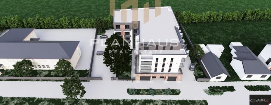 Apartament 2 camere ,parter , Vasile Alecsandri IMOBIL NOU! - 5