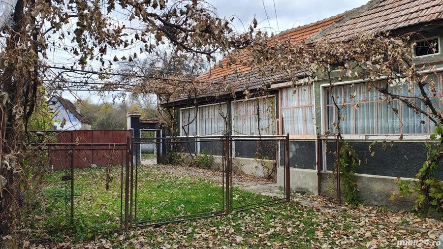 vand casa in Per?ani - 4