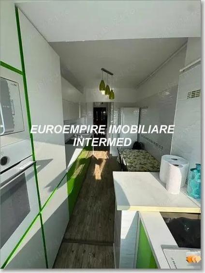 Apartament 2 camere de inchiriat zona Abator, CENTRALA GAZ - 2
