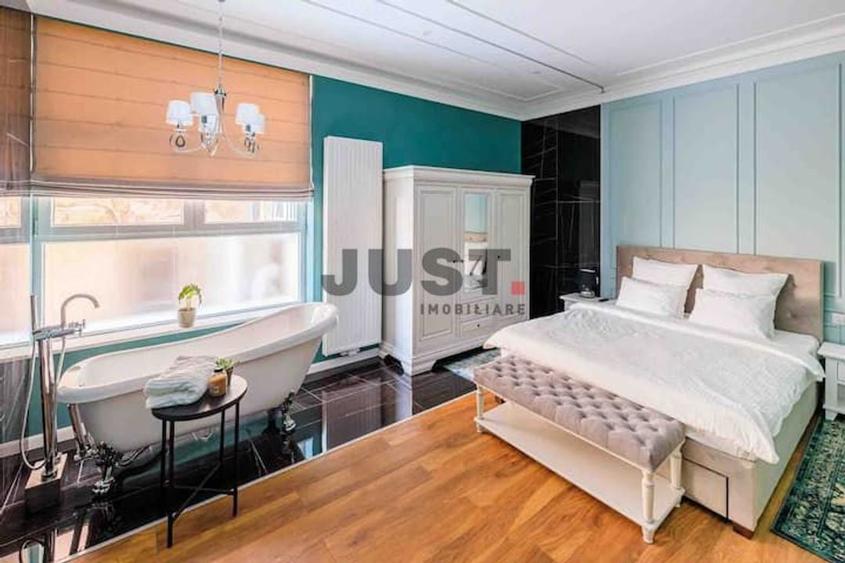 Locuiește în inima Clujului, într-o clădire istorică – cheltuieli incluse - 1