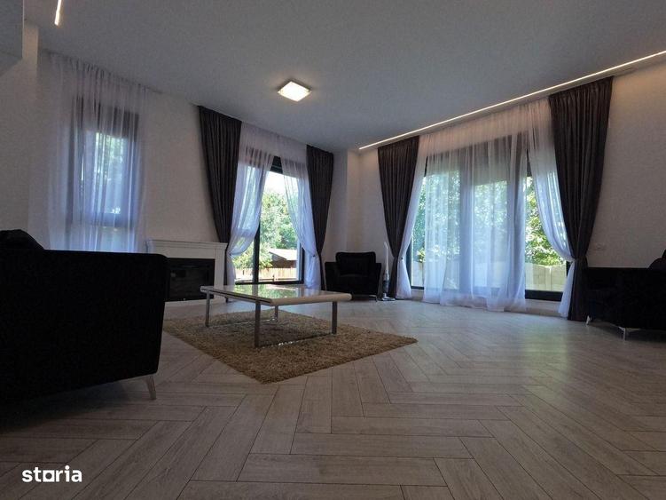 Apartament 4 camere Zona Baneasa - 5