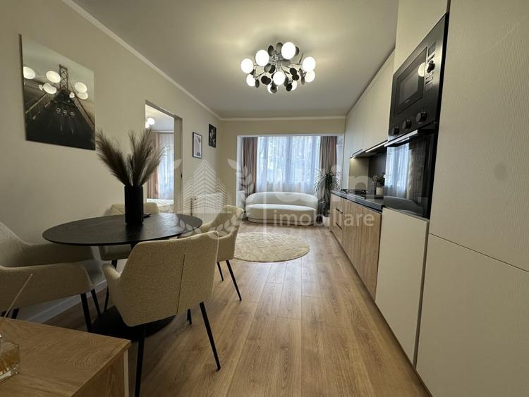 Apartament 3 camere | La cheie | 2 bai | Grigorescu | Zona Profi - 1
