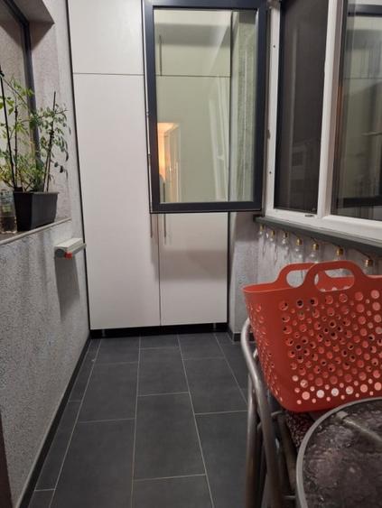 Apartament cu 2 camere, 50 mp, balcon, zona Stadionului - 6