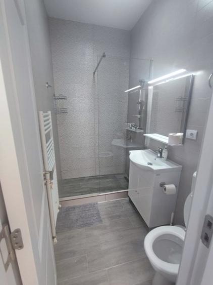 Inchiriere Apartament nou nout in cladire privata - 27