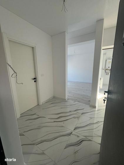 Apartament 1 camera, decomandat, Bucium-Visan, 0% comision, intabulat - 4