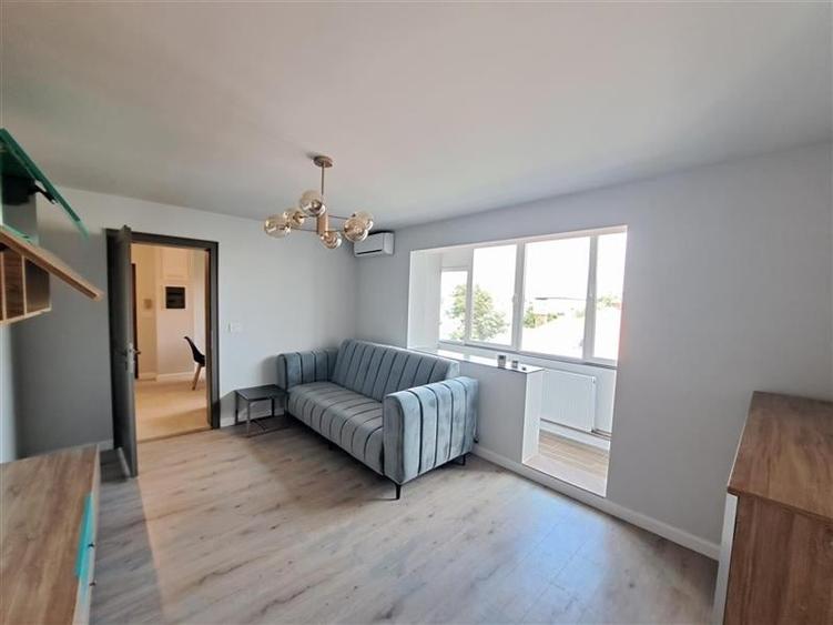 Apartament cu 3 camere de lux, mobilat si utilat, Complexul Studentesc! - 9