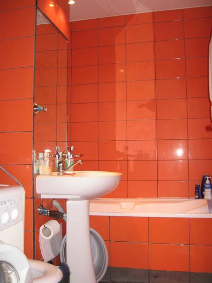 Inchiriere apartament o camera - 7