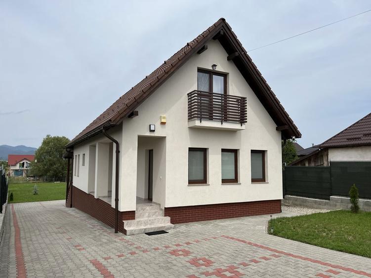 Vand casa in Satu Nou de Jos - 6