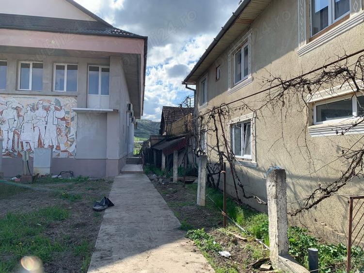 vand casa la tara in rate - 1