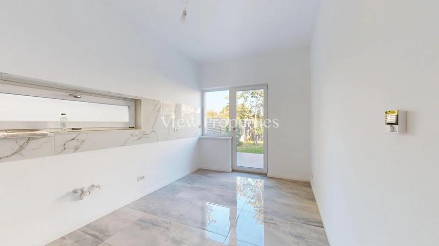 Voluntari - Vilă Modernă P+1E |  0% Comision - 4