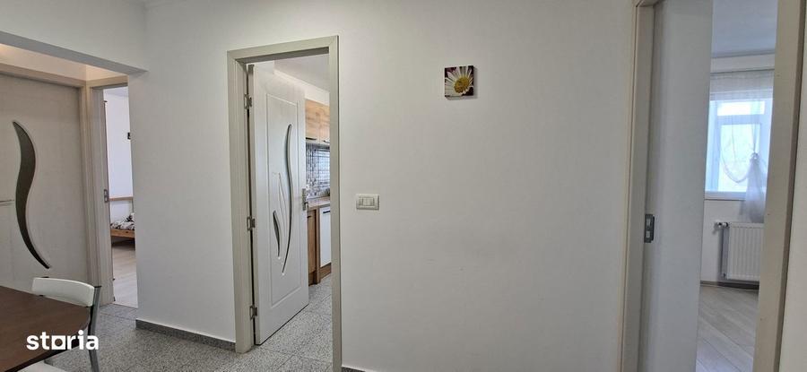 Apartament 2 camere, 59 mp, etaj 2, Faleza Dunarii - 2