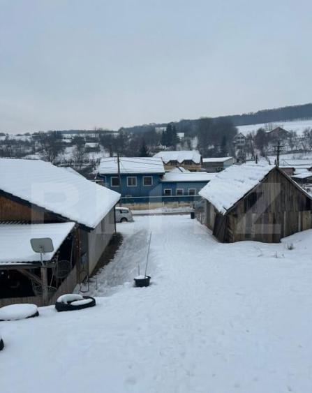 Hala si spatiu de birou de inchiriat - 1