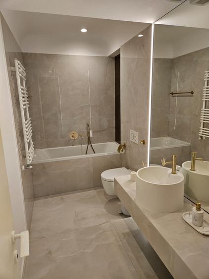 Pipera - Voluntari - Cortina North Residence - 15