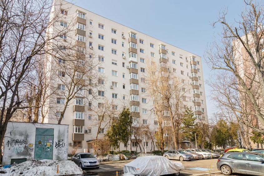 2 camere decomandat Valea Oltului - 8