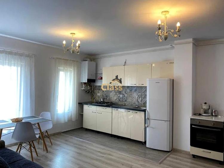 Apartament 2 camere | Constructie noua | 42 mpu | Zona Donath Park - 1