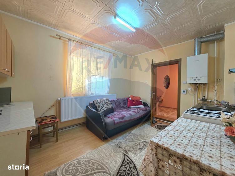 Casa pe strada Prefect Vasile Molovan- Tarnaveni - 5