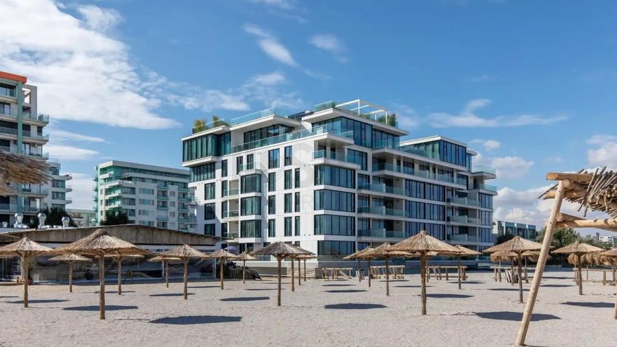 REA1026958 Apartament 3 camere l ONE Mamaia Nord I Faza I - 25